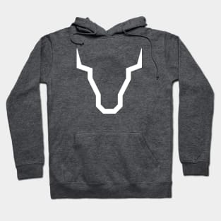 The Bullish Line Chart - Bull Market Trend Hoodie